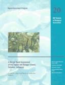 A marine rapid assessment of the Togean and Banggai Islands, Sulawesi, Indonesia