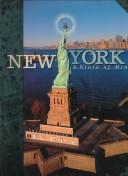 Cover of: New York: A State of Mind (Urban Tapestry Series)