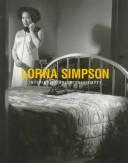 Lorna Simpson by Simpson, Lorna., Sarah J. Rogers