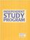 Cover of: Independent Study Program - Teacher's Guide