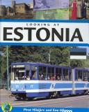 Cover of: Estonia