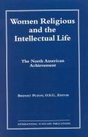 Cover of: Women Religious and the Intellectual Life | Bridget Puzon