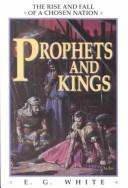 Cover of: Prophets and Kings