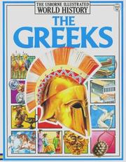 Usborne Internet-linked Greeks