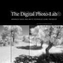 Cover of: Digital Photo-Lab: Advanced Black-and-White Techniques Using Photoshop
