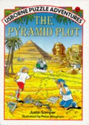 Cover of: The Pyramid Plot