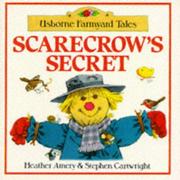 Cover of: Scarecrows Secret