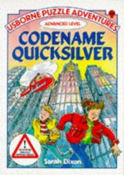 Codename Quicksilver