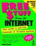 Free $tuff from the Internet by Patrick Vincent