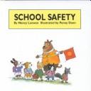 Cover of: School Safety : Safety Sense Series