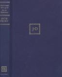 Cover of: Into Print: Selected Writings on Printing History, Typography, and Book Production