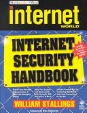 Cover of: Mecklermedia's official Internet world Internet security handbook