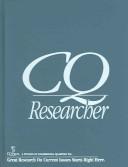 Cover of: Cq Researcher: January - December 2004 (Cq Researcher)