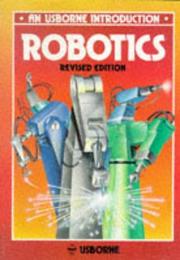 Robotics