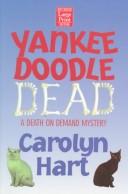 Cover of: Yankee Doodle Dead: A Death on Demand Mystery