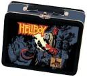 Cover of: Hellboy Lunch Box (Hellboy)