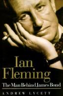 Ian Fleming by Andrew Lycett