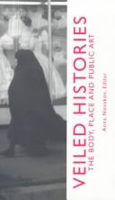 Cover of: Veiled Histories