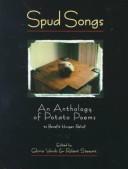 Cover of: Spud songs: an anthology of potato poems : to benefit hunger relief