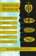 Cover of: Spiritual warrior by B. T. Swami