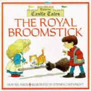 The royal broomstick