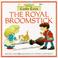 Cover of: The Royal Broomstick (Castle Tales Series)