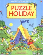 Puzzle holiday