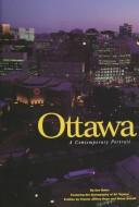 Cover of: Ottawa: a contemporary portrait