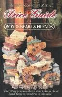 Cover of: Rosie's Secondary Market Price Guide to Boyds Bears & Friends