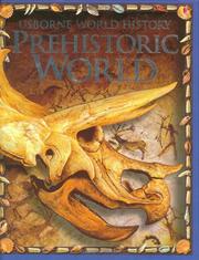 Cover of: Prehistoric World
