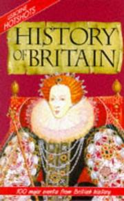 History of Britain