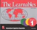 Cover of: Learnables, Book 1