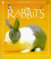 Cover of: Rabbits (First Pets) by Fiona Patchett