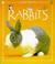 Cover of: Rabbits (First Pets)