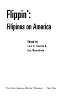 Cover of: Flippin': Filipinos on America (Asian American Writers Worksh)
