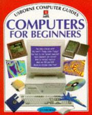 Cover of: Computers for Beginners (Computer Guides Series)