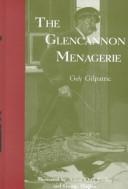 Cover of: The Glencannon menagerie by Guy Gilpatric