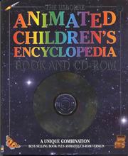 The Usborne animated children's encyclopedia book and CD-ROM
