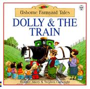 Dolly & the train