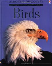 Cover of: Birds (Discovery Program)