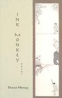 Cover of: Ink Monkey: Poems
