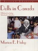 Cover of: Dolls In Canada