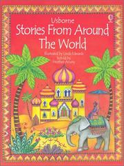 Usborne stories from around the world