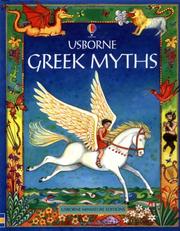 Usborne Greek myths