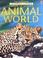 Cover of: Animal World (Internet-linked Library of Science)