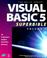 Cover of: Visual Basic... (Visual Basic 5 SuperBible)