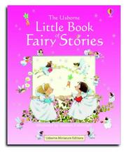 The Usborne little book of fairy stories
