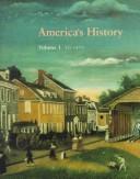 America's history