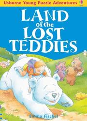 Land of the lost teddies