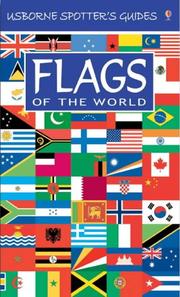 Spotter's guide to flags of the world